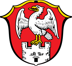 DEU Flintsbach am Inn COA